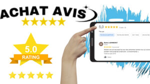 Les Commentaires des Clients  achat avis