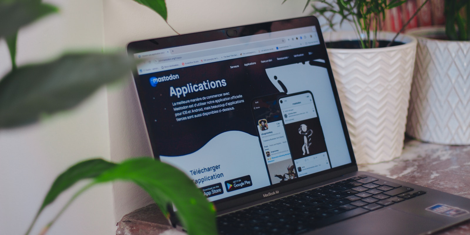 La Plateforme Frontify