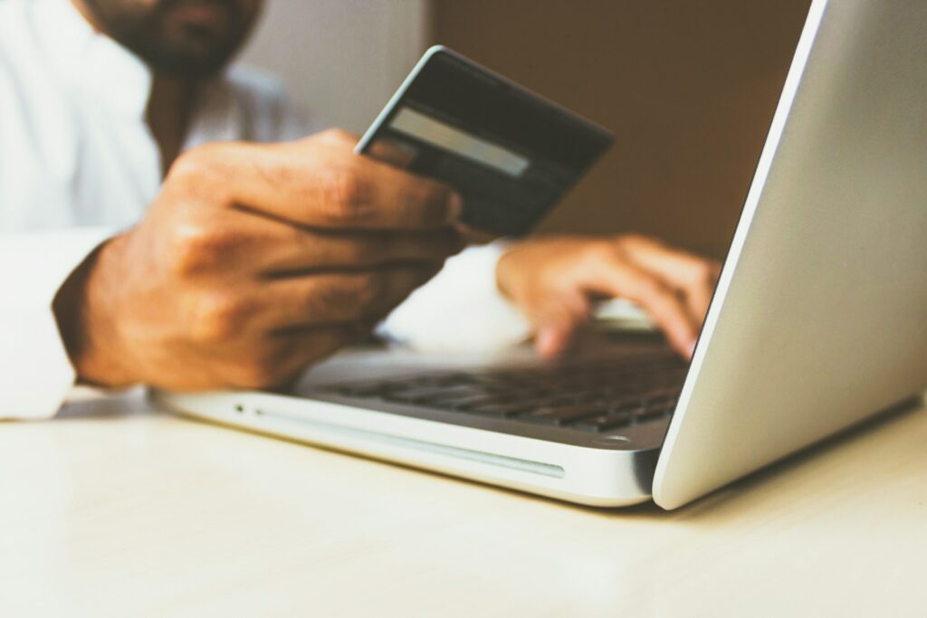 Le taux de conversion e-commerce