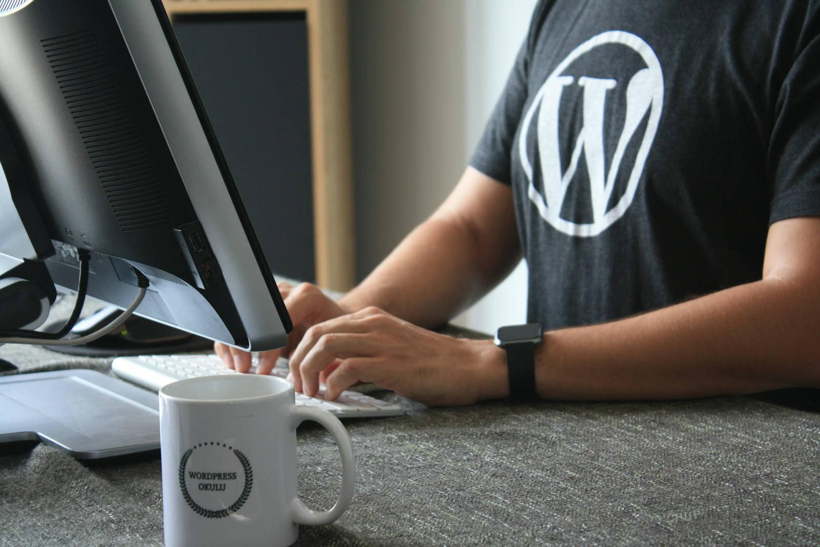 WordPress 6.6