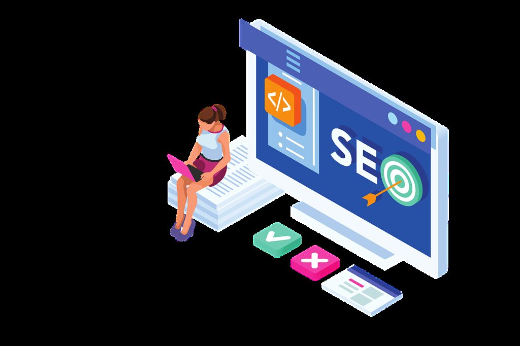 SEO pour votre site