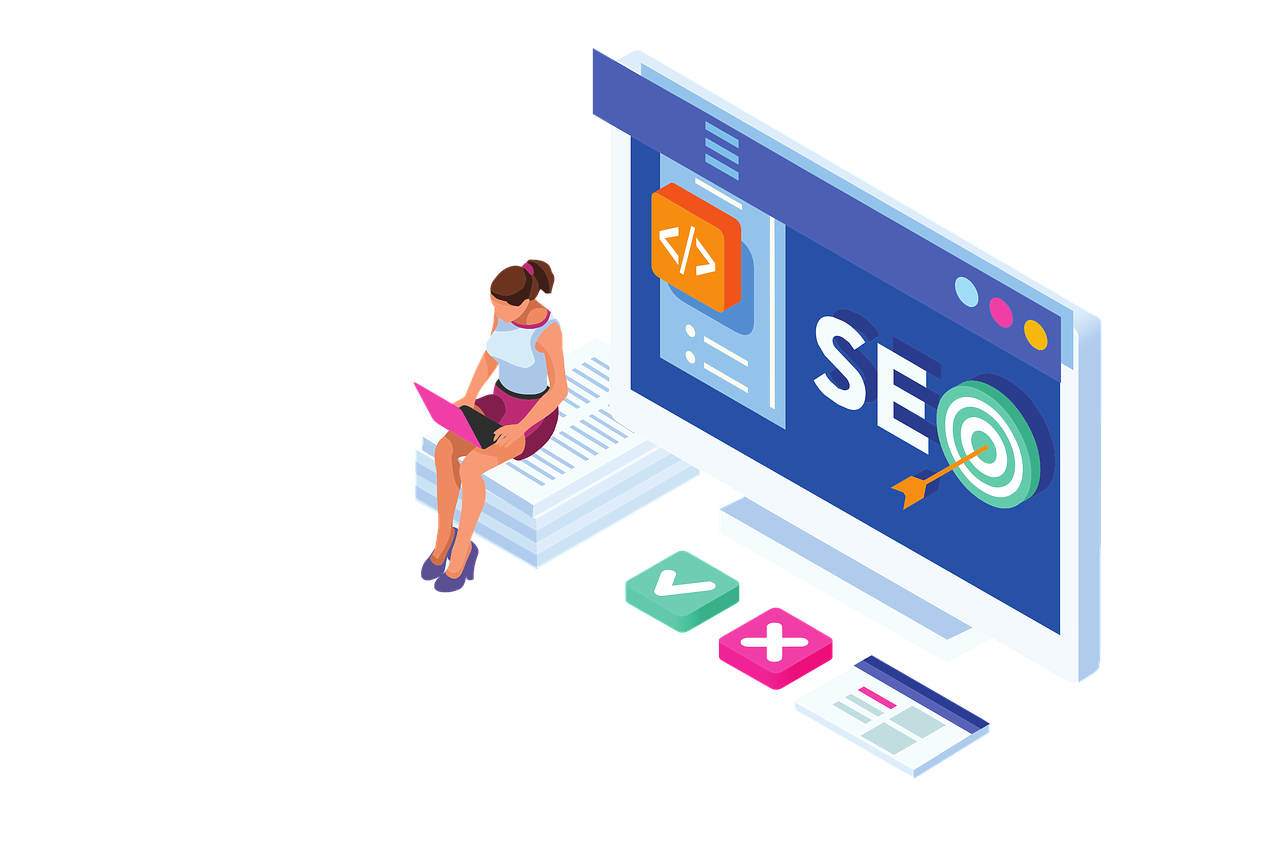 SEO pour votre site