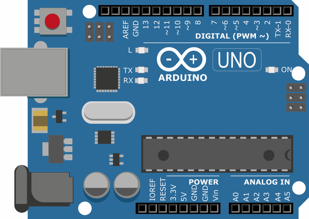 arduino