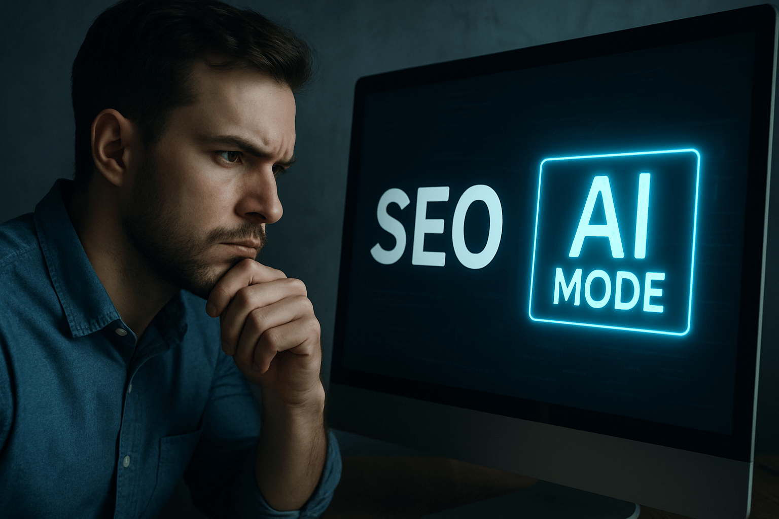 fin du SEO traditionnel