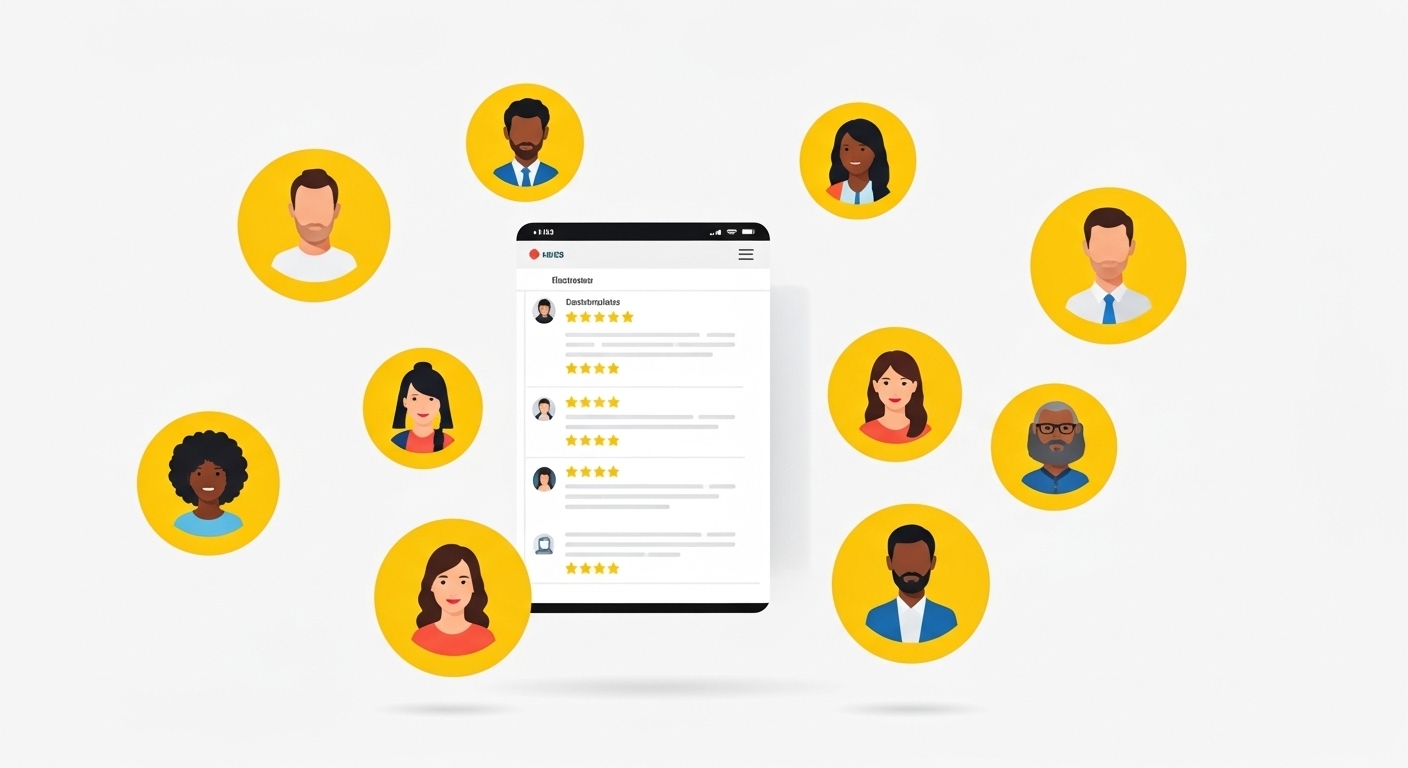 Pourquoi acheter des avis Google