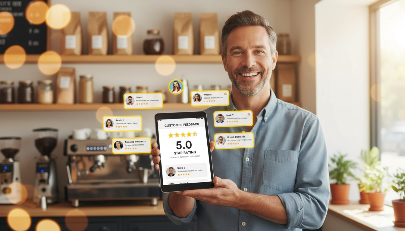 Avis Google payants vs organiques